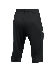 Nike Dri Fit Academy 25 3/4 vyriškos juodos kelnės FZ9787 010