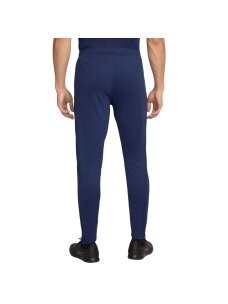 Nike Dri-Fit Academy 25 vyriškos kelnės tamsiai mėlynos FZ9805 410