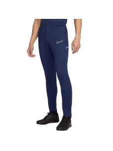 Nike Dri-Fit Academy 25 vyriškos kelnės tamsiai mėlynos FZ9805 410