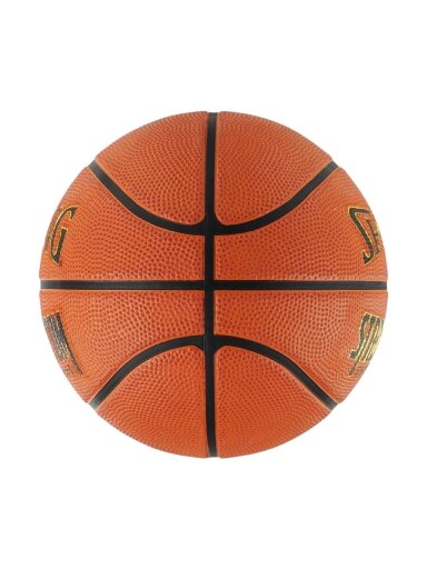 Spalding krepšinio kamuolys Phantom, oranžinis 84387Z