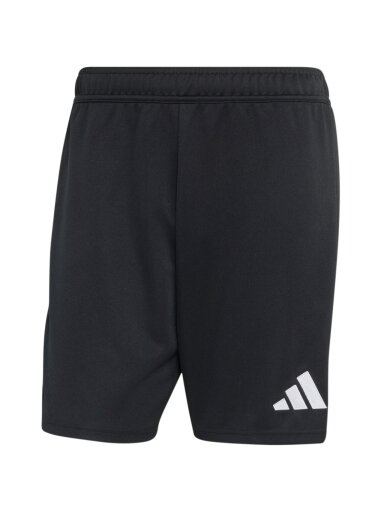 Adidas Tierro 26 vyriški vartininko šortai, juodi KF5954
