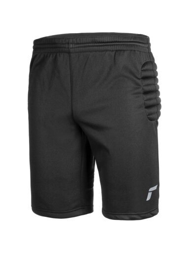 Reusch GK Training vartininko šortai juodi 5218200 7702
