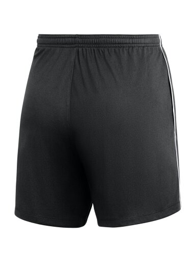 Nike Dri-Fit Park moterims trumpikės 26 juodos HM7162 010