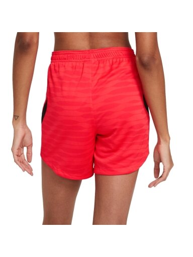 Nike Dri-FIT Strike moteriški šortai rožinės spalvos CW6095 660