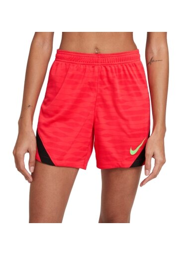 Nike Dri-FIT Strike moteriški šortai rožinės spalvos CW6095 660