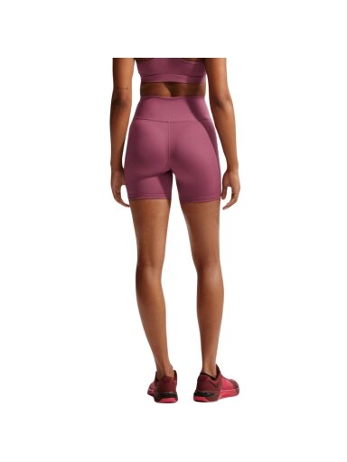 Nike One moteriški šortai, rožinės spalvos IO0809 654