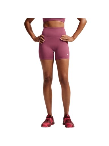 Nike One moteriški šortai, rožinės spalvos IO0809 654