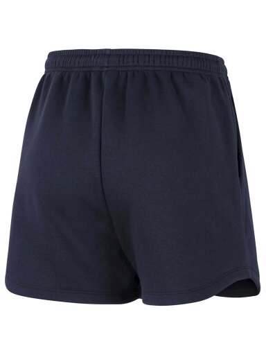Nike Park 20 Trumpi moteriški šortai, tamsiai mėlyni CW6963 451