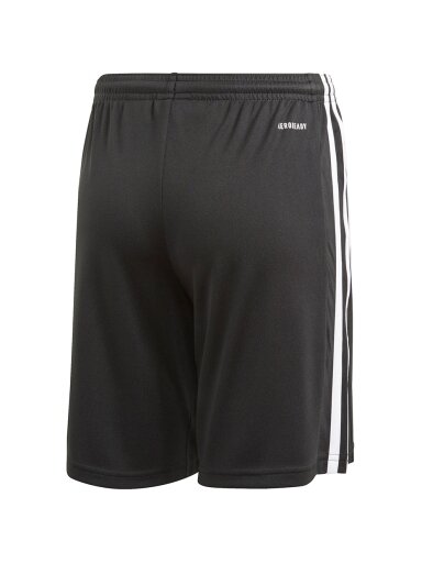 Adidas Squadra 21 Short Youth vaikiški šortai, juodi GN5767
