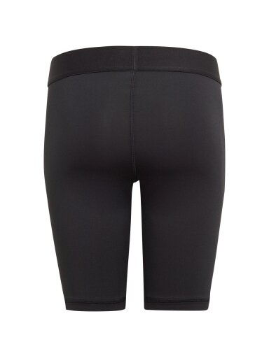 Vaikiški šortai adidas Techfit Aeroready Short Tights juodos IA1212
