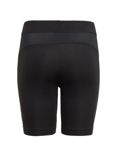 Adidas Techfit Tights vaikiški šortai, juodi H23160