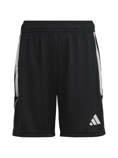 Adidas Tiro 23 League vaikiški šortai, juodi H49597