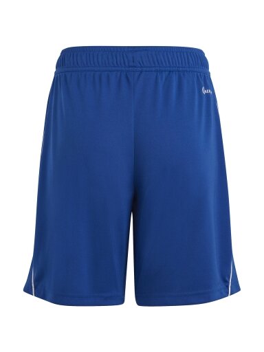 Adidas Tiro 23 League vaikiški šortai, mėlyni IB8094