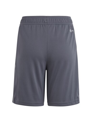 Adidas Tiro 23 League vaikiški šortai, pilki IB8102