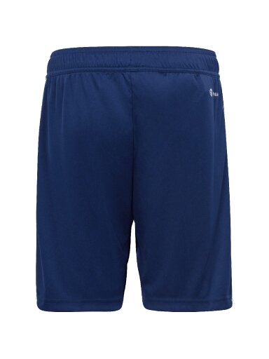 Adidas Tiro 23 League Training vaikiški šortai, tamsiai mėlyni HS0321