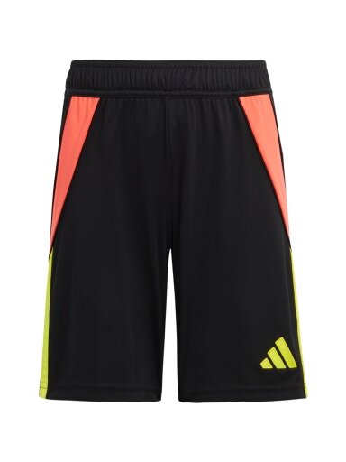 Adidas Tiro 24 vaikiski šortai juodi IT2424