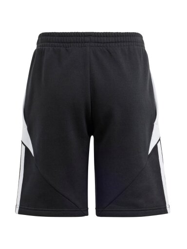 Adidas Tiro 24 Sweat šortai vaikams juodi IJ7662