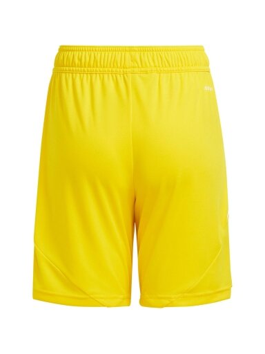 Adidas Tiro 24 vaikiski šortai geltoni IT2410