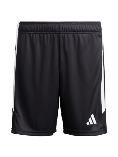 Adidas Tiro 26 League šortai vaikams juodi KA8819