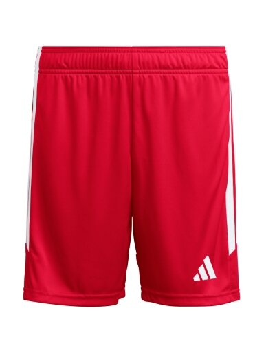 Adidas Tiro 26 League vaikiški šortai raudoni KA8817