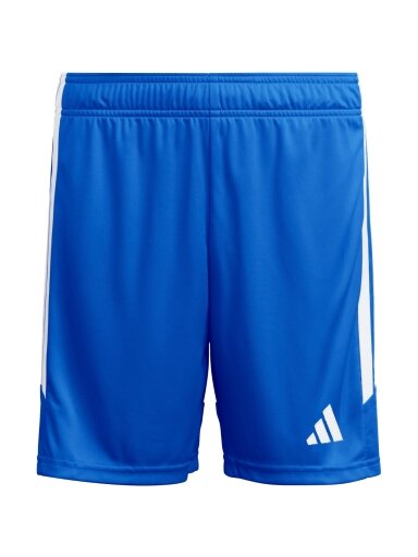 Adidas Tiro 26 League vaikiški šortai, mėlyni KA8816
