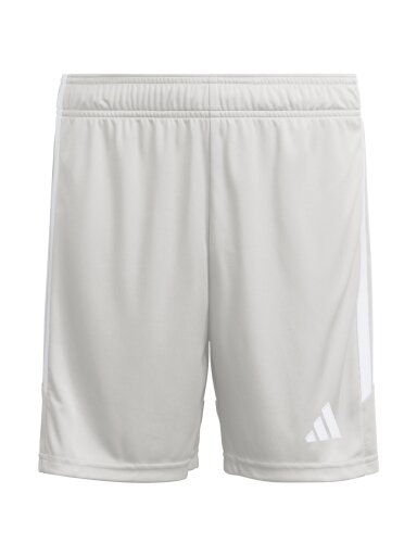 Adidas Tiro 26 League vaikiški šortai, pilki KA8815