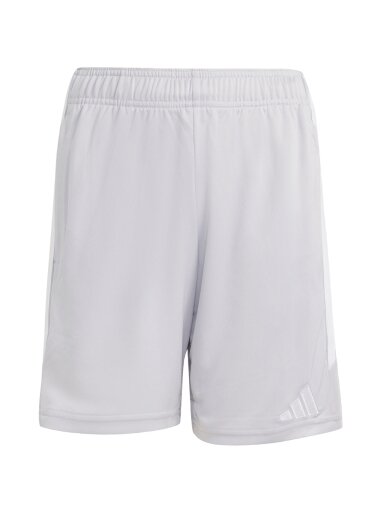 Adidas Tiro 26 League Training vaikiški šortai, pilki JY7149