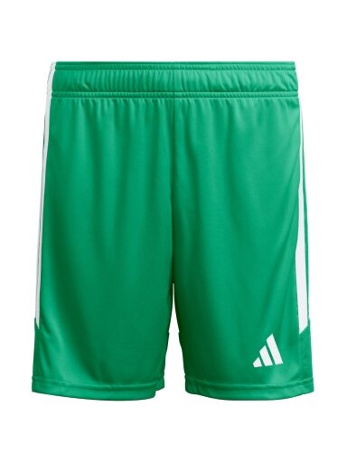 Adidas Tiro 26 League vaikiški šortai žali KA8812