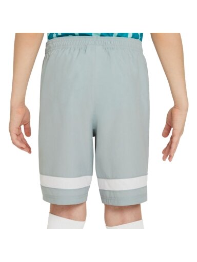 Nike NK Df Academy Shrt Wp Gx vaikiški šortai pilki CV1469 019