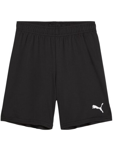 Puma Team Goal šortai vaikams juodi 705753 03