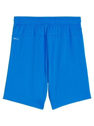 Puma Team Goal šortai vaikams mėlyni 705753 02