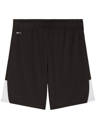 Puma TeamLIGA 26 vaikų trumpikės, juodos spalvos 706555 03