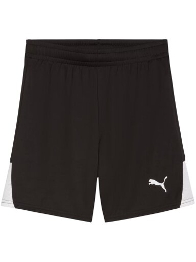 Puma TeamLIGA 26 vaikų trumpikės, juodos spalvos 706555 03