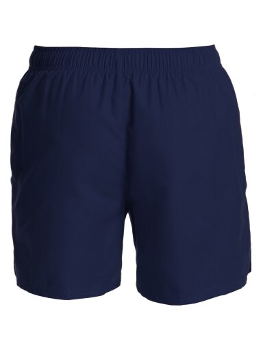 Nike 5 Volley Midnight vyriški plaukimo šortai, tamsiai mėlyni NESSA560 440