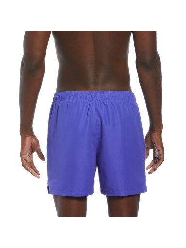 Nike Volley Short vyriški plaukimo šortai violetiniai NESSA560 504