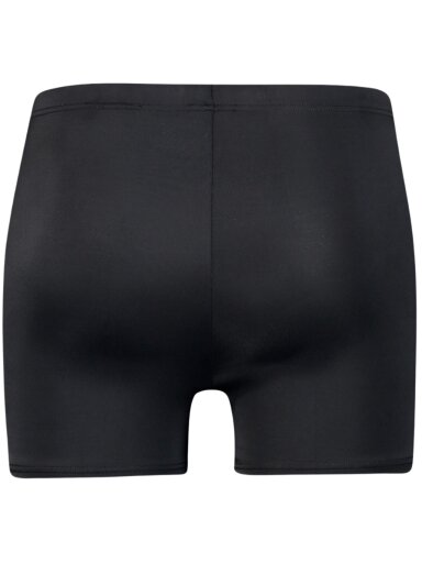Puma Swim Men Classic Swim Trunk vyriški plaukimo šortai juodi 907656 04
