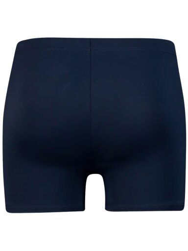 Puma Swim Men Classic Swim Trunk vyriški plaukimo šortai, tamsiai mėlyni 907656 01