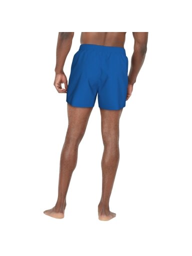 Nike Essential 5 maudymosi šortai vyrams mėlyni NESSF560 494