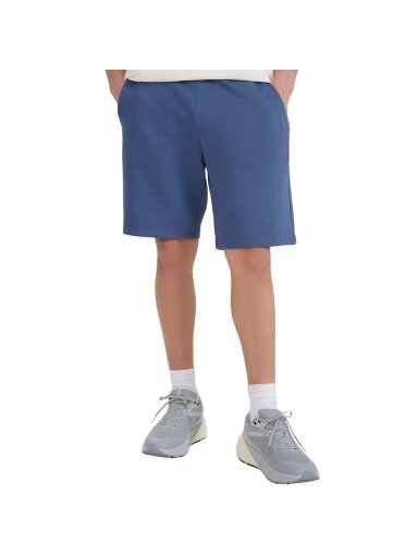 4F vyrams trumpikės CAS M543 denim 4FWMM00TSHOM543 32S
