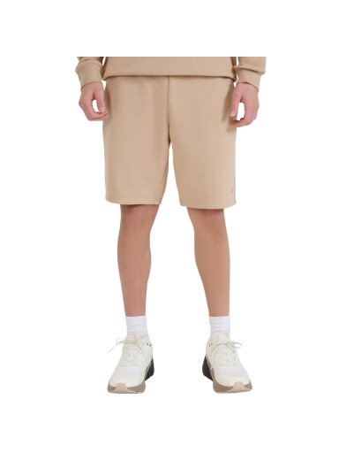 4F vyrams trumpikės CAS M571 beige