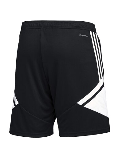 Vyriški šortai Adidas Condivo 22 Training Shorts juodi H21259