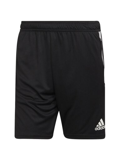 Vyriški šortai Adidas Condivo 22 Training Shorts juodi H21259