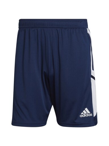 Vyriški šortai Adidas Condivo 22 Training Shorts, tamsiai mėlyni HA6284