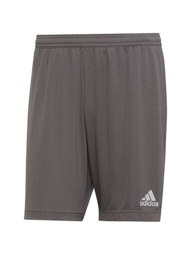 Vyriški šortai Adidas Entrada 22 pilki H57505