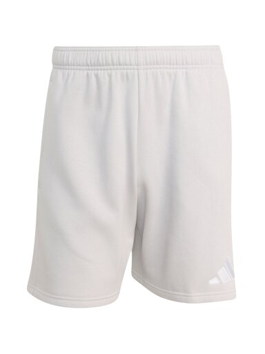 Adidas Entrada 26 Sweat vyriški šortai, pilki KF5922