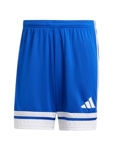 adidas Squadra 25 trumpikės vyrams mėlynos JH3405