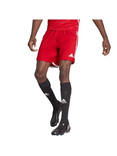 Adidas Tiro 23 Competition Match vyriški šortai raudoni HL4790