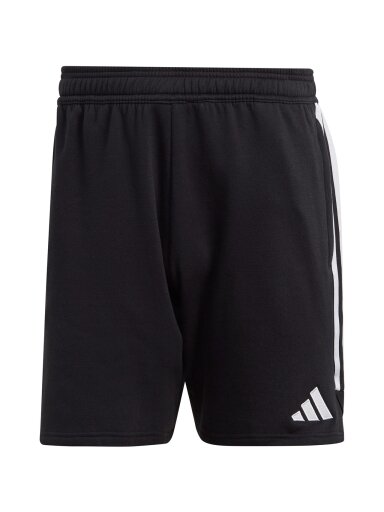 Adidas Tiro 23 League vyriški šortai juodi HS3592