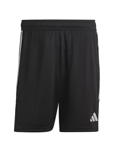 Adidas Tiro 23 League vyriški šortai juodi HT6129