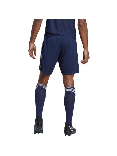 Adidas Tiro 23 League vyriški šortai, tamsiai mėlyni IB8081